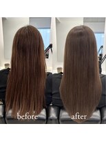 イレス 札幌駅南店(IRESU)&nbsp;髪質改善/縮毛矯正/美髪/酸性ストレート/白髪染め/ヘッドスパ