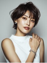 クリックプラス 小倉(Click plus)&nbsp;小倉/イメチェン/ピンクベージュ/アンブレラカラー/前髪