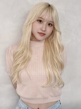 ノアル(NOAHL)&nbsp;坂本 理桜