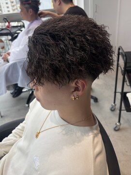 アイトーキョー 名古屋栄(AI TOKYO) バロックバック【名古屋/矢場町/栄】