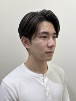 ソレリア(Soleria)&nbsp;毛流れセンターパートショート
