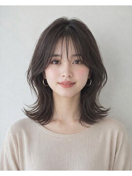 レーヴ(Reve) ひし形レイヤー