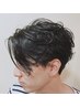 男性必見！MIYAがオススメする30代からのおまかせコース