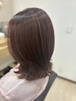 カロン(Kalon) ピンクベージュ