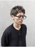 ショート