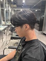 ブレス 西葛西店(BLESS) (愛)ニュアンスパーマ