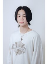 ロンド ロビン 栄(Lond robin) 舩田 汰知