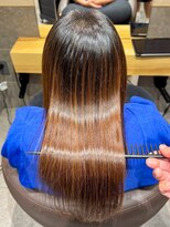 ブローテ(brote)&nbsp;髪質改善縮毛矯正