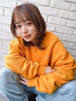 アオトーキョー 北千住(ao.tokyo)&nbsp;韓国風ウルフレイヤー