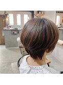 ショート