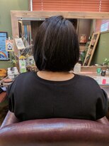 ミントルーム 西新井大師西(MINT room) 悩み解決!活かすヘア!