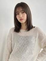 ナック ガーデン(knack GARDEN) 大人可愛いナチュラルミディ【東三国駅】