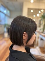 ヘアケアサロンジェー(J)&nbsp;ボブ