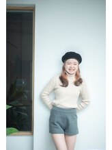 アーリア(aria) 木田 絢子