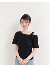 ビーピース 一関店(B PIECE)&nbsp;及川 和恵