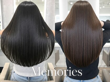 メモリーズ 清澄白河(Memories)の写真