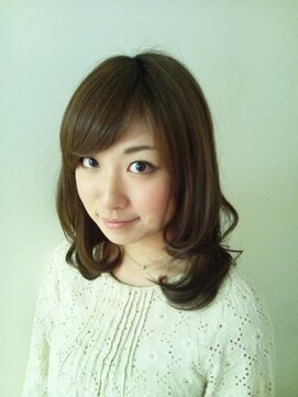 タクミルーツ TAKUMI ROOTS ふわゆるナチュラル