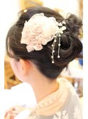 ≪le coeul ル クール≫可愛く涼しく
