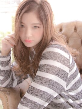 リリアン 表参道(relian) 大人かわいいレディーロング☆