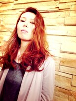 美容室ベーセベーゼ 朝霞店(B C B G)&nbsp;クールウェービー [BCBG朝霞店]