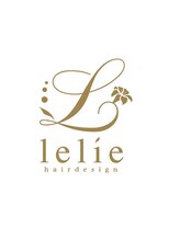 レリーヘアーデザイン(lelie hair design) 鍛冶屋 勉