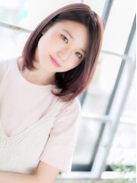 ハイル(Heil)&nbsp;【Heil】　twilight　ミディ