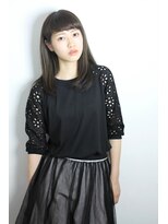 髪のエステ専門店 ヌーク(nuuk)&nbsp;【nuuk】medium001