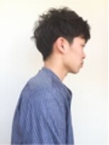 エイジア(asia)&nbsp;エアリーショートマッシュ