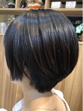 ココ テラス(coco-terrasse) 大人ショート