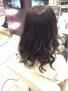 ステラプレミアム(Steller PREMIUM) アッシュグレー