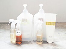 今話題の最も効果のある最上級トリートメント☆TOKIOインカラミトリートメント導入☆