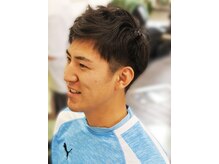 髪工房 フカダ