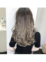 ミシェリー(misherry)&nbsp;♪misherry インナーカラー　グラデーション♪