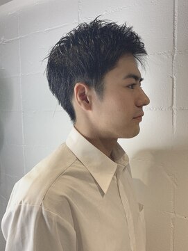 シェル 吉祥寺(shell) ビジネスショート☆