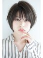 ゼル サプリ せんげん台(ZELE supple)&nbsp;ひし形シルエットで360°好感度アップショート