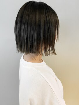 ピアーネ(PIANE) ボブ