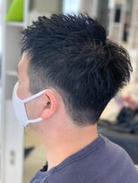 グランシュ 青葉台店(GranCieux)&nbsp;すっきりメンズショート