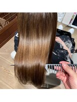 髪屋こころ 浦和美園&nbsp;髪質改善カラーエステ・ダメージ予防&改善