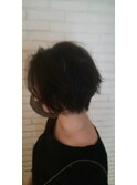 ショートスタイル