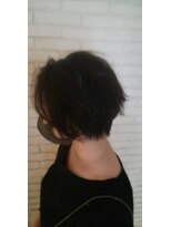 フェルナ(FERNA)&nbsp;ショートスタイル