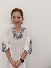 ヘアアンドメイク プロダクトスティーロ(Hair&Make Product Steelo)&nbsp;YUKO 名