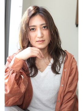 たさわ堂エンネ(enne) 大人セクシースタイル♪ヤギ