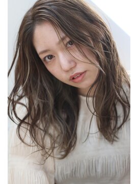 リトロボ(ritrovo) ベールグレージュ