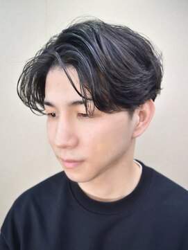 ヘアスタジオヘーフリヒ(HAIR STUDIO HoFLICH) 浜松美容室男/カットが上手なサロン/シャンプーが丁寧なお店