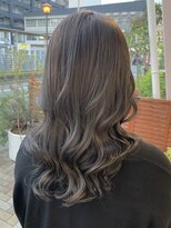 テテ(TETE) シアグレージュ