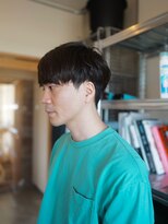 キャンディハウス(CANDYHOUSE)&nbsp;ナチュラルマッシュ