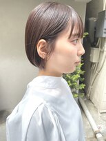 アクセント(ACSENT)&nbsp;mini bob