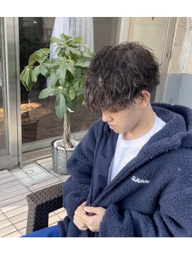 スキル(SKILL) ツイストスパイラル/ツイスパ/マッシュ