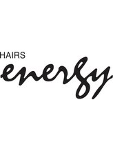 HAIRS energy 彩都店【ヘアーズエナジー】