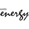 ヘアーズエナジー 彩都店(HAIRS energy)のお店ロゴ